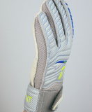 Reusch Attrakt Resist Finger Support Junior 5272610 6016 gelb grau 3
